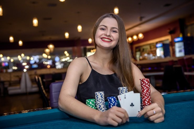 8usd Live Casino