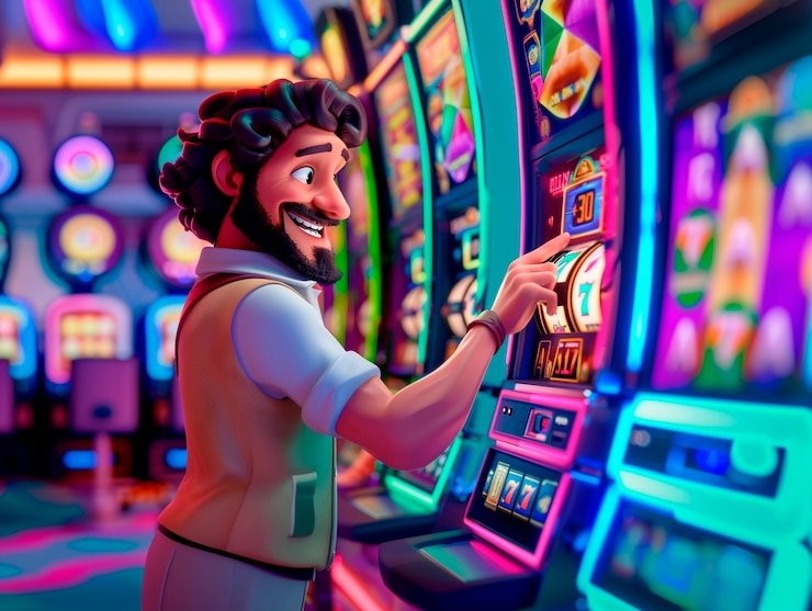 8usd Slots