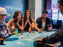 8usd VIP Baccarat Table